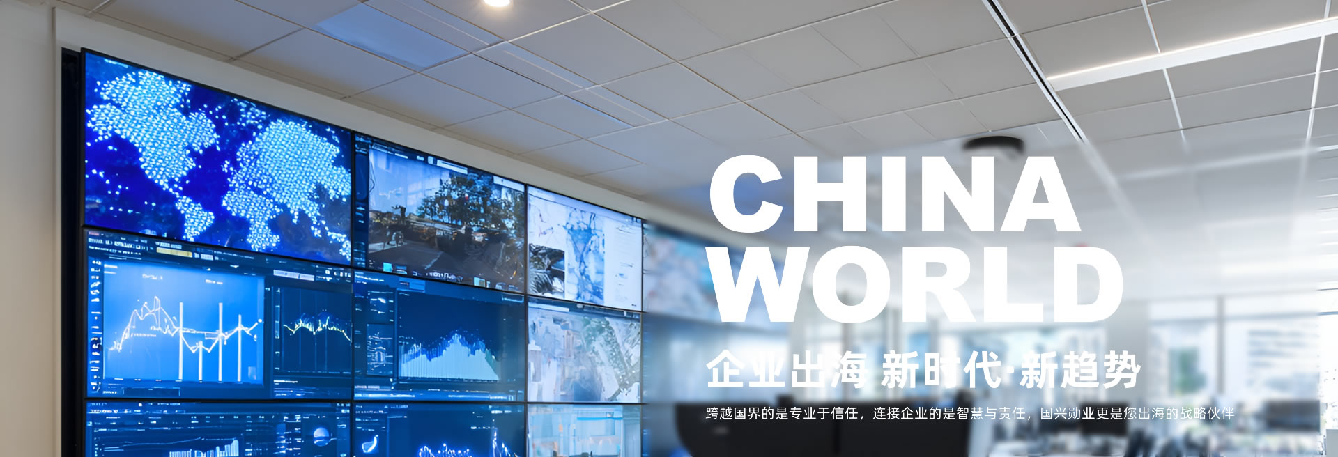 大连网站建设-签约国兴勋业网站建设